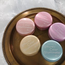 ＼￥1,500／元からキレイな肌みたい♡ナチュラルにツヤをプラスするカラーパウダー