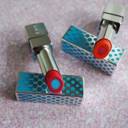 透け感が色っぽい♡カジュアルに使えるリップが限定で登場