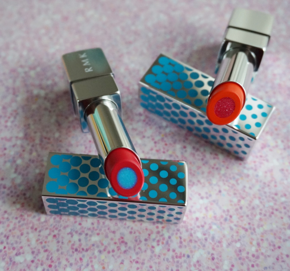 透け感が色っぽい♡カジュアルに使えるリップが限定で登場