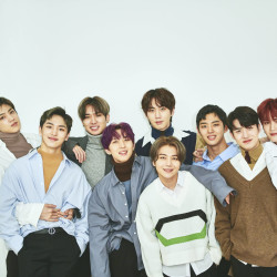 来週日本デビューのPENTAGON! JJだけに見せた素顔を一足早くお届け！