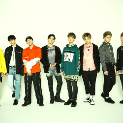 デビューシングル『OVERDRIVE』が発売! FANTASTICSメンバーの素顔をここだけでこっそり公開!