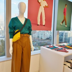 ￥1000 Tシャツに新しい形彡 待ちに待った「ユニクロ ユー」新作をたっぷりご紹介