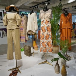 ナチュラルだけど“土臭く”ならない、洗練されたアイテムは人気ブランドでチェック！