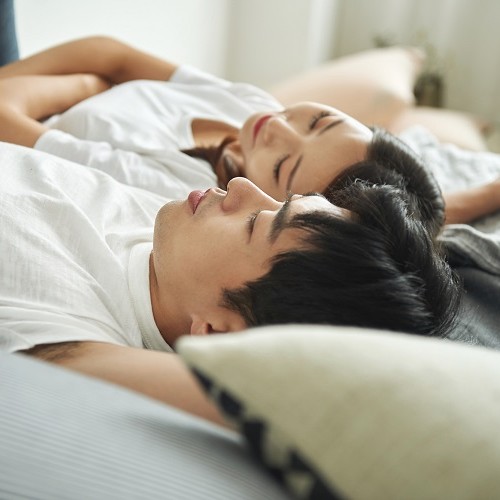 お泊まり後にコレはズルいっ…！キュンとする別れ際のひと言5つ