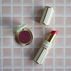 「ラデュレ」自分にぴったり“ピンク”が見つかる10色リップ