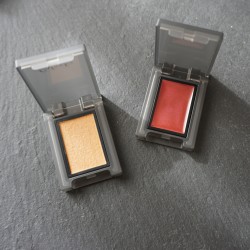 ＼脱ブラウン／「セルヴォーク」人気シャドウ新色でこなれメイク