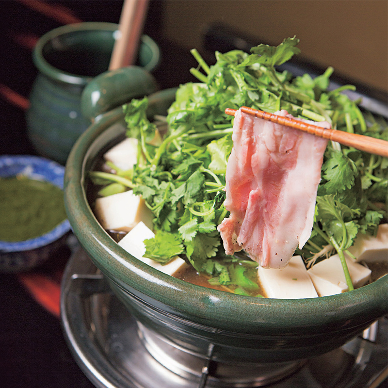JJグルメ担当が厳選！ 美肌にいちばんイイ食べ物BEST5
