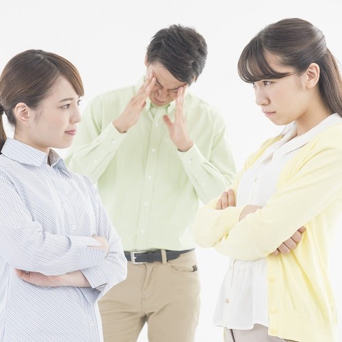 えっ、なんで…!? 女性が彼の浮気を許した理由3つ