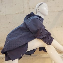 旅行やアウトドアにも着たい♡バレエなテイストがかわいすぎる「ダンスキン」