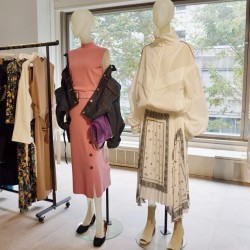 花柄、チェック、スポーティー「フレイ アイディー」トレンドはこう着こなす！