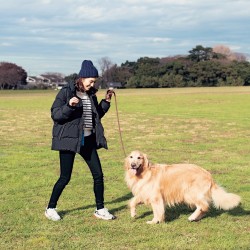 意外と簡単！ 暖かいのに女らしい真冬のモテコーデ