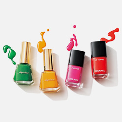 【Present】今月のコスメ変えたら、人生変わる!