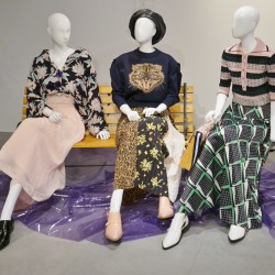 「今日から俺は」で“ヤンキー”ファッションに注目が集まっている！？