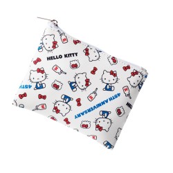 JJ3月号、キティちゃんの付録が可愛すぎる！