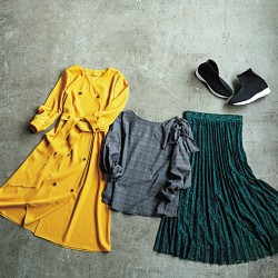 予算3,000円台から見つかる！春まで使える「高見えネット服」神７