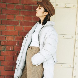 23歳年下おしゃれ男子の