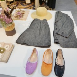 トレンドの「ナチュラル」BEAMSならオフィスでもOKなアイテムが揃う！