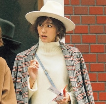 読者が選んだ！この冬着たいコーディネート5選