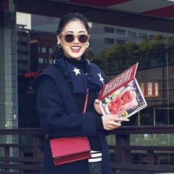 全部まさかの8,000円以下! 「それどこの？」と聞かれるおしゃれ見えバッグ６選！