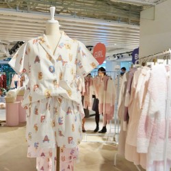 ＼新作／ジェラピケらしい“どうぶつ柄”のルームウエアを選んでみた♡