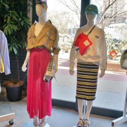 好きなサイズで着られちゃう♡コンバースの新ブランドはサイズが豊富！