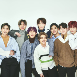 ついに日本メジャーデビュー！ PENTAGONが日本で共演したいアーティストとは！？