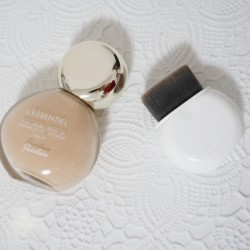 これで天然由来＼自然なツヤが完璧／ゲランのファンデが手放せない！