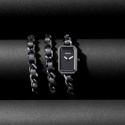 シャネルの限定ウォッチは、素敵すぎて気づいた時にはもう売り切れてる！