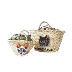 可愛さしかない♡おしゃれ猫モチーフアイテム１３選