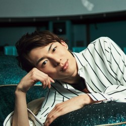 刀剣乱舞で大活躍！ 北園涼さんが語ったデートで行きたい場所って！？