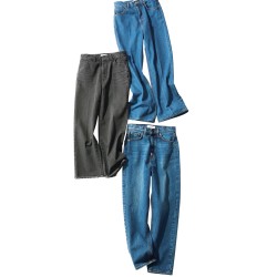 みんな持ってる「ユニクロデニム」、今から買うならどれが正解？