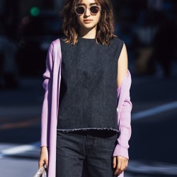 超人気スタイリスト・金子綾さんの「絶対失敗しないデニム」って？