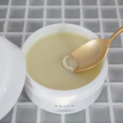 JJ美容ライターがハマった！毛穴までキレイになる「shiro」のとろとろクレンジングがすごい！