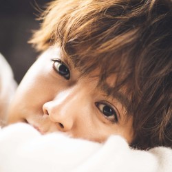 ＪＪだけのスペシャルムービーも大公開！ GENERATIONS片寄涼太くんの撮影裏話♡