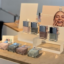 可愛すぎるラインナップ！【NAILS INC.】の新作でネイルしてみた！