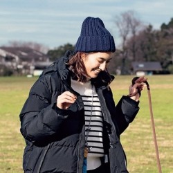 年上男子がデートに着てきて欲しい冬服7選