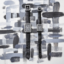 シャネルの限定ウォッチの胸キュン♥ディテールがカッコよすぎて気絶しそう！