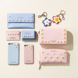 もうチェックした！？ 憧れのJIMMY CHOOから桜モチーフの日本限定アイテムが！