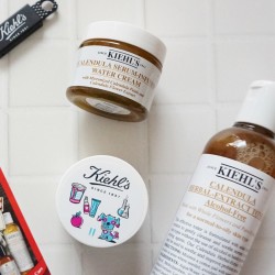 「キールズ」限定ストアで名前が入れられる♡オリジナルラベルを作ってきた！