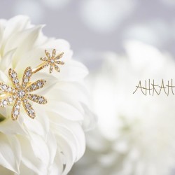 AHKAHから新作ジュエリーコレクションが登場！