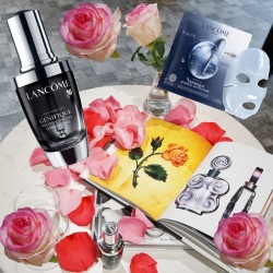 マスクがもらえる♡ランコムのイベント「5分で輝き肌体験」がすごかった！