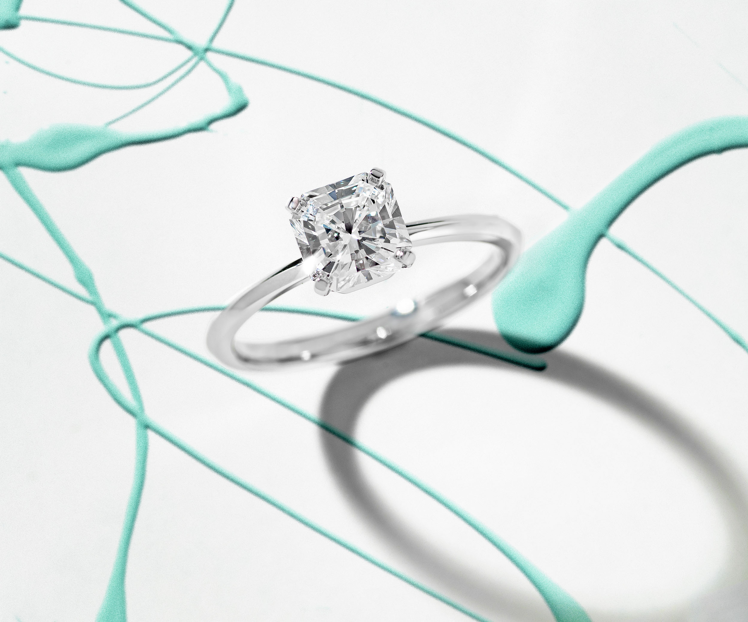 新作が発売！結婚するなら「リングはやっぱりティファニーに限る」と思える件。