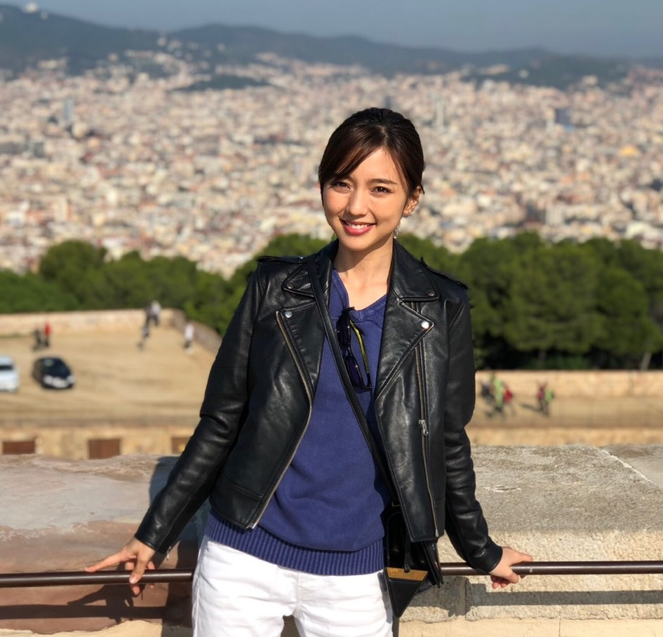 ＼真野恵里菜、ここだけの話／思わずほっこり♡仲良し夫婦エピソードを公開♡