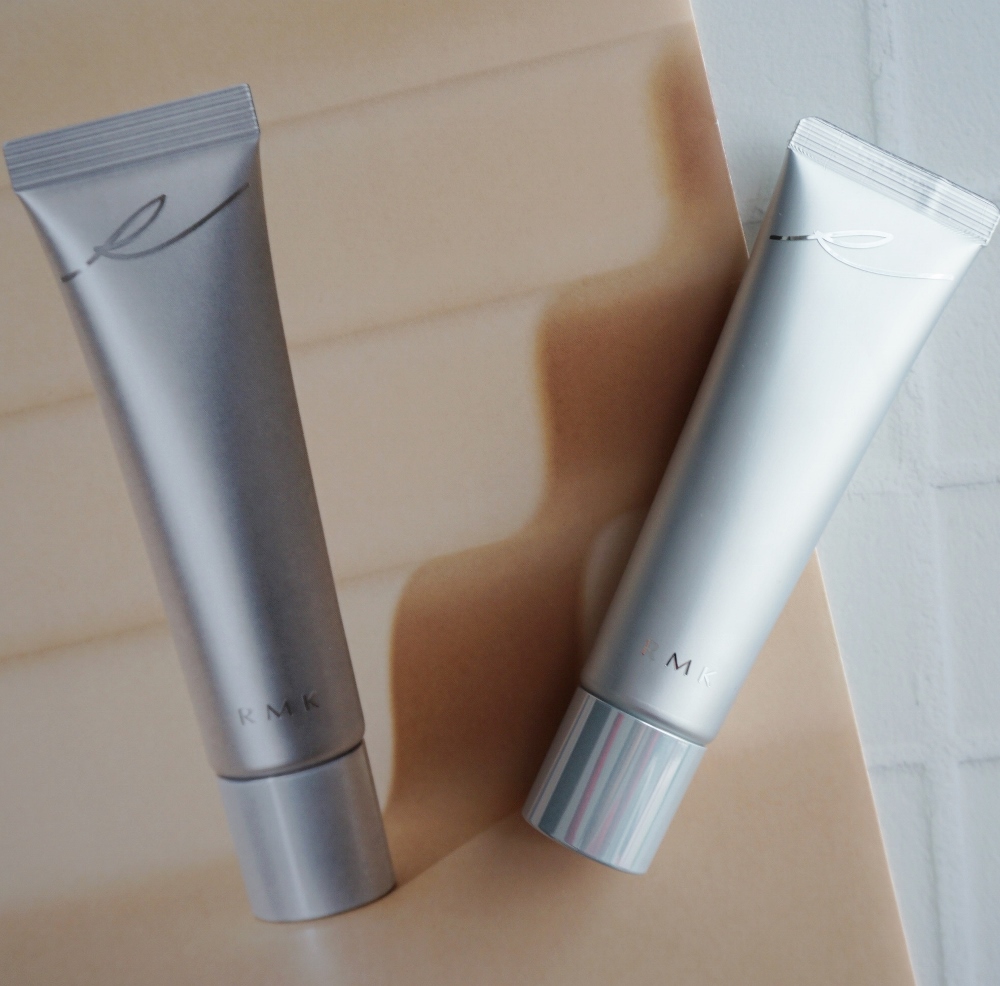 【編集部オススメの時短コスメ】ヘルシーなツヤ肌は「RMK」のCCジェルで叶う！
