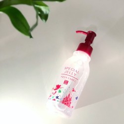 忙しい朝にもサボりたい夜にも嬉しい！ 1本でスキンケア完了の『アクアレーベル　スペシャルジュレ』を使ってみた。