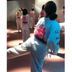 食事制限がなくても痩せられる！？ 25歳ライターが幸也飯×空手で“健康になるフィットネス”に行ってみた