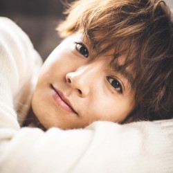 GENERATIONS 片寄涼太くんがJJだけに語った♡ 「映画への熱い思い」と「プライベート」