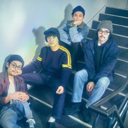 仕事に行きたくない時おすすめ！ 同世代バンド「Yogee New Waves」を知らないなんて！