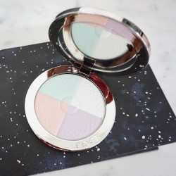 一秒で透明美肌！進化したゲランの名品パウダーに感動！