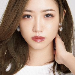 社会人なら知らないと恥ずかしい！「河北メイク」Before-After【肌編】